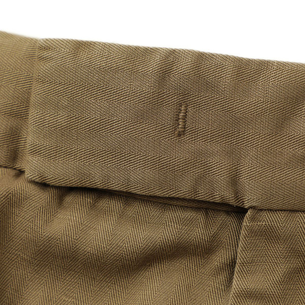 未使用品　PT TRINO REBEL FIT コットンリネン　48 中古・古着通販】PT TORINO (ピーティートリノ) コットン リネン